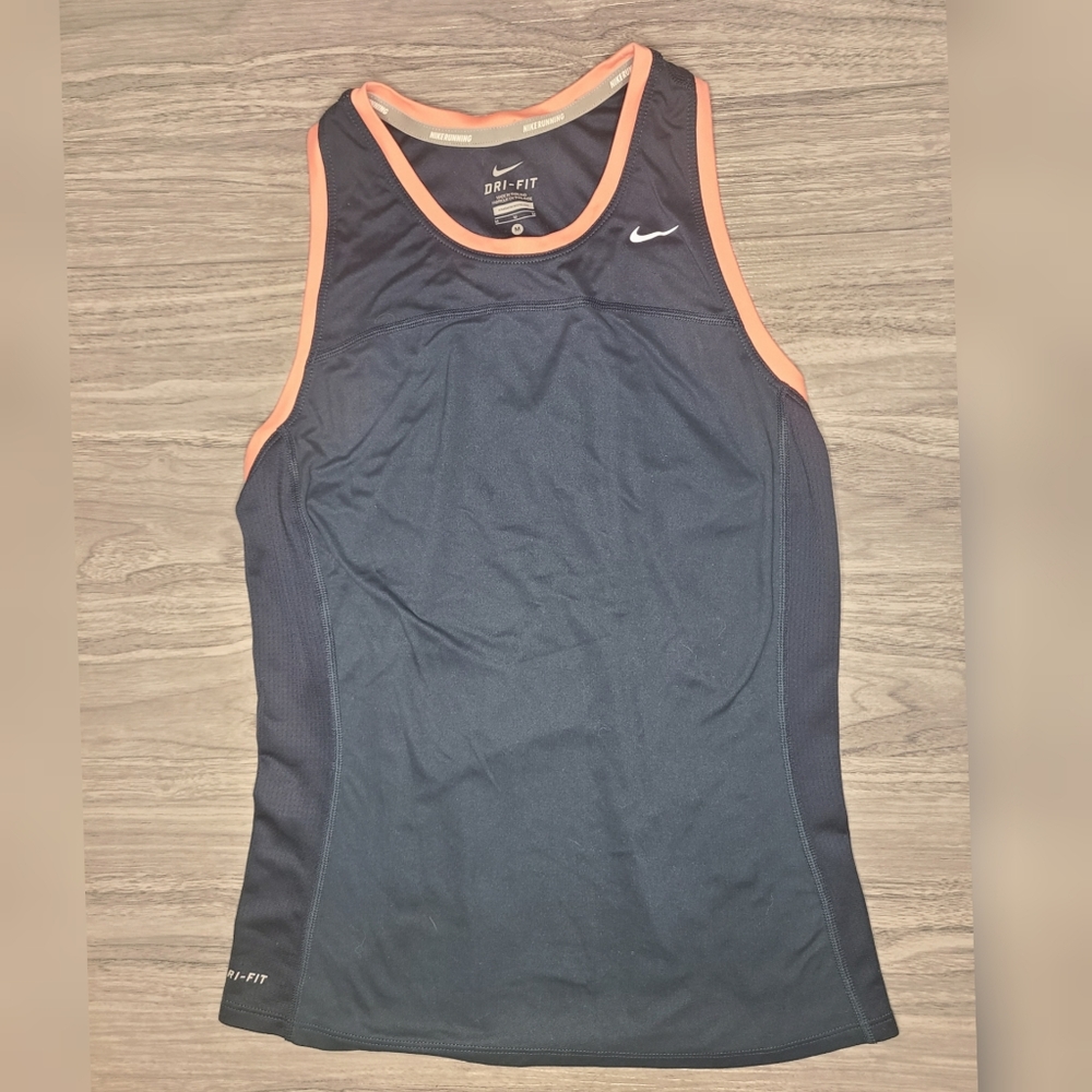 Nike Dri-Fit Women's Medium Tank